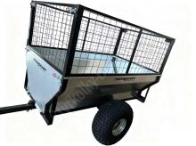 ATV vozík MiniRocket TimberPro 550