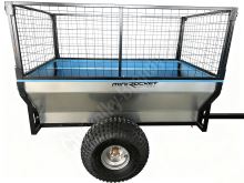 ATV vozík MiniRocket TimberPro 550 (6)