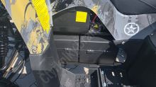 Elektrická čtyřkolka ATV MiniRocket GreenLander 3000W 72V, na SPZ, žlutý maskáč (18)