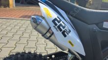 Pitbike MiniRocket Motors TRO50 4takt oranžová, sedlo 63cm (13)