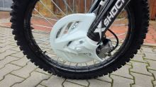 Pitbike MiniRocket Mikilon Cross 300ML  21/18 sedlo 93,5cm, černá (15)