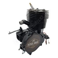 Samostatný motor pro motokolo FireStorm 100 Černá