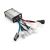 Řídící jednotka pro čtyřkolky Repti, Python, MiniHummer 1000W 36V 08bx04