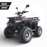 Elektrická čtyřkolka MiniRocket EcoRunner 1500W 72V, 8 kola, SPZ, redukce, červený maskáč Elektrická čtyřkolka MiniRocket EcoRunner 1500W 72V, 8 kola, SPZ, redukce, červený maskáč