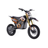 Elektrická motorka Minicross HECHT 59100 ORANGE