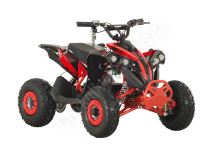 Akumulátorová čtyřkolka  - HECHT 56120 RED