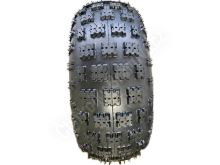 Pneu  s diskem 16x7-8 JUNKAI