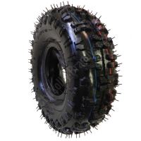 Pneu pro miniquad, cross 4.10-4