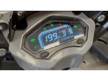 Dětská čtyřkolka Piranha Transformer 125ccm 3 rych. poloautomat 8 kola, šedo oranžová (3)