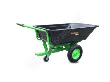 Multifunkční vozík za čtyřkolku MiniRocket Gardener (3)