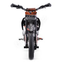 Pitbike MiniRocket DT155ccm SuperMoto 12/12 sedlo 82cm (3)