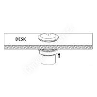 Dahua HAP120-V Pinhole mikrofon (1015419)