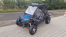 Buggy Cheetah II 200X 170ccm pro deti i dospělé vylepšený model 2026 posledni kus (9)
