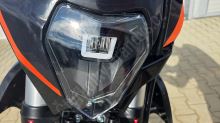 Pitbike Zuumav K5 250ccm 14,5kW, 19/16 světlo, el startér, sedlo 86cm, oranžový (7)
