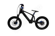 Dětská elektrická motorka PUSH MAXI 18 PRO