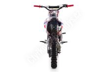 Pitbike MiniRocket SuperPit 125ccm 17/14 Limited Edition, sedlo 81cm.Pozor razeni dokola!! (4)