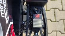 Dětská elektro čtyřkolka ATV MiniGade 1200W 48V, hydraulická brzda, Edition červená (11)