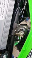 Dětská Bugina akumulátorová ECO MiniUTV Renegade 1200W 48V  zelená (29)