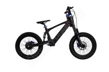 Dětská elektrická motorka PUSH MAXI 18 PRO (1)