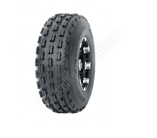 Pneumatika přední na quad ( LIWAN ) 8 " 19x7.00-8