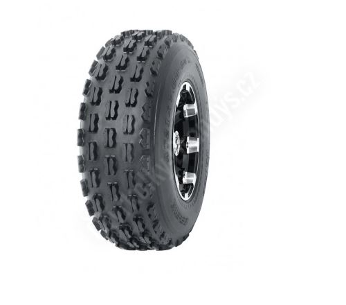 Pneumatika přední na quad ( LIWAN ) 8 " 19x7.00-8