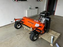 Sekačka, mulčovač za čtyřkolku MiniRocket FM-ATV150 (2)