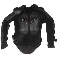 Ochranná vesta, krunýř pro dospělé MRM PROTECTIVE GEAR