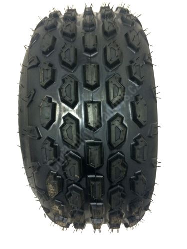 Pneu ATV 19x7.00-8- typ2 pro přední kola 8"