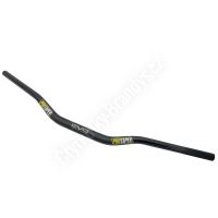ProTaper EVO řidítka bez hrazdy 28,6mm černá