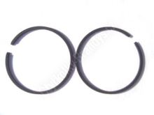 Pístní kroužky - 44mm