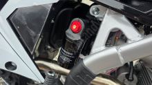 Pitbike MiniRocket Mikilon Cross 300ML  21/18 sedlo 93,5cm, černá (19)