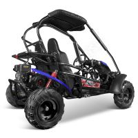 Dětská Buggy GT80 Blazer 200ccm, modrá (4)