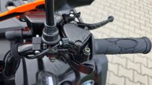 Elektrická čtyřkolka ATV MiniRocket TerraX 6000W, 72V,10 kola, bez SPZ, oranžová (14)
