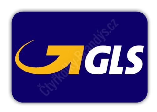 Doběrečné  DHL